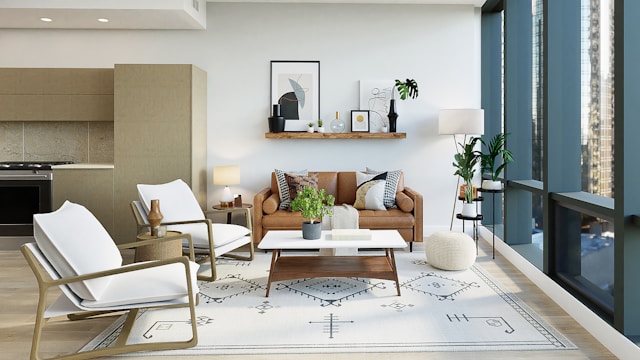 How Quick Turnaround Home Staging Can Transform Your Space