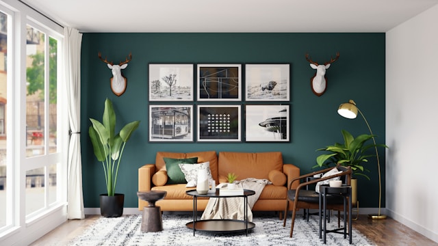 Tips for Effective Empty Home Staging