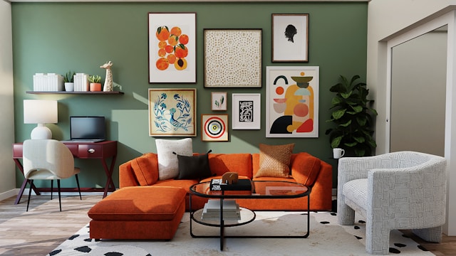 The Importance of Vacant Home Staging